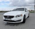 Білий Вольво B60, об'ємом двигуна 2 л та пробігом 101 тис. км за 14500 $, фото 1 на Automoto.ua