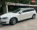 Белый Вольво B60, объемом двигателя 1.97 л и пробегом 319 тыс. км за 14700 $, фото 1 на Automoto.ua