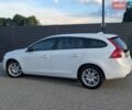 Белый Вольво B60, объемом двигателя 2 л и пробегом 228 тыс. км за 14200 $, фото 4 на Automoto.ua