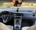 Белый Вольво B60, объемом двигателя 2 л и пробегом 196 тыс. км за 14500 $, фото 21 на Automoto.ua