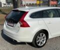 Белый Вольво B60, объемом двигателя 2 л и пробегом 190 тыс. км за 11600 $, фото 14 на Automoto.ua
