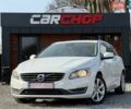 Білий Вольво B60, об'ємом двигуна 2 л та пробігом 190 тис. км за 11600 $, фото 1 на Automoto.ua