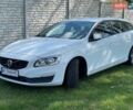 Білий Вольво B60, об'ємом двигуна 2.4 л та пробігом 217 тис. км за 14500 $, фото 1 на Automoto.ua