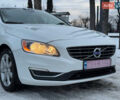 Білий Вольво B60, об'ємом двигуна 2 л та пробігом 192 тис. км за 12200 $, фото 22 на Automoto.ua