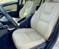 Белый Вольво B60, объемом двигателя 1.97 л и пробегом 165 тыс. км за 13900 $, фото 15 на Automoto.ua