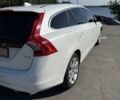 Белый Вольво B60, объемом двигателя 2 л и пробегом 166 тыс. км за 14760 $, фото 6 на Automoto.ua