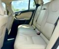 Белый Вольво B60, объемом двигателя 1.97 л и пробегом 165 тыс. км за 13900 $, фото 11 на Automoto.ua