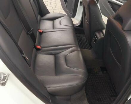 Белый Вольво B60, объемом двигателя 1.99 л и пробегом 209 тыс. км за 14600 $, фото 14 на Automoto.ua