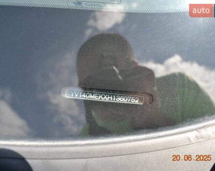 Білий Вольво B60, об'ємом двигуна 1.97 л та пробігом 68 тис. км за 16500 $, фото 34 на Automoto.ua