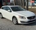 Белый Вольво B60, объемом двигателя 2 л и пробегом 190 тыс. км за 11600 $, фото 16 на Automoto.ua