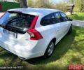 Белый Вольво B60, объемом двигателя 2.4 л и пробегом 220 тыс. км за 14500 $, фото 4 на Automoto.ua