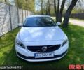 Белый Вольво B60, объемом двигателя 2.4 л и пробегом 220 тыс. км за 14500 $, фото 9 на Automoto.ua