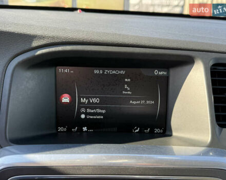 Белый Вольво B60, объемом двигателя 2 л и пробегом 190 тыс. км за 12300 $, фото 55 на Automoto.ua