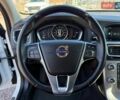 Белый Вольво B60, объемом двигателя 2 л и пробегом 190 тыс. км за 11600 $, фото 29 на Automoto.ua