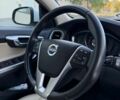Белый Вольво B60, объемом двигателя 2 л и пробегом 196 тыс. км за 14500 $, фото 19 на Automoto.ua