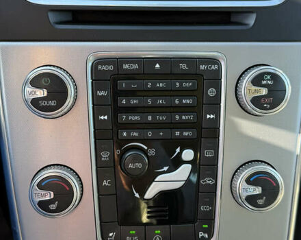 Белый Вольво B60, объемом двигателя 2 л и пробегом 190 тыс. км за 12300 $, фото 59 на Automoto.ua