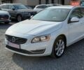 Белый Вольво B60, объемом двигателя 2 л и пробегом 190 тыс. км за 11600 $, фото 6 на Automoto.ua