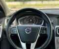 Белый Вольво B60, объемом двигателя 1.97 л и пробегом 165 тыс. км за 13900 $, фото 13 на Automoto.ua