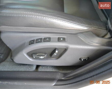 Білий Вольво B60, об'ємом двигуна 1.97 л та пробігом 68 тис. км за 16500 $, фото 22 на Automoto.ua