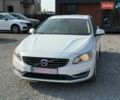 Белый Вольво B60, объемом двигателя 2 л и пробегом 190 тыс. км за 11600 $, фото 5 на Automoto.ua