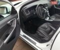 Белый Вольво B60, объемом двигателя 1.99 л и пробегом 209 тыс. км за 14600 $, фото 10 на Automoto.ua