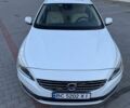 Белый Вольво B60, объемом двигателя 2 л и пробегом 196 тыс. км за 14500 $, фото 12 на Automoto.ua