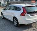 Білий Вольво B60, об'ємом двигуна 2 л та пробігом 190 тис. км за 11600 $, фото 9 на Automoto.ua