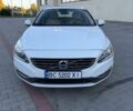 Белый Вольво B60, объемом двигателя 2 л и пробегом 196 тыс. км за 14500 $, фото 11 на Automoto.ua