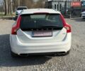 Белый Вольво B60, объемом двигателя 2 л и пробегом 190 тыс. км за 11600 $, фото 10 на Automoto.ua