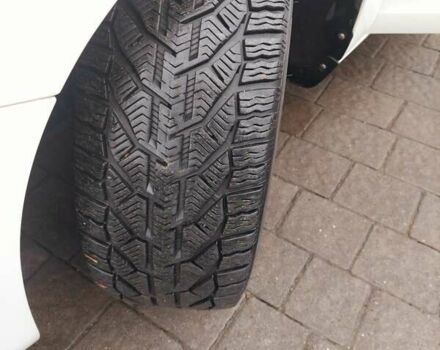 Белый Вольво B60, объемом двигателя 1.99 л и пробегом 209 тыс. км за 14600 $, фото 16 на Automoto.ua