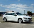 Белый Вольво B60, объемом двигателя 1.97 л и пробегом 165 тыс. км за 13900 $, фото 1 на Automoto.ua
