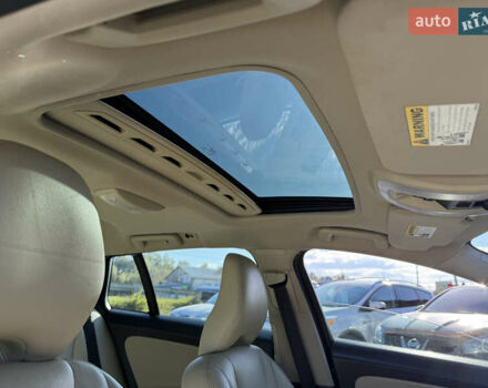 Белый Вольво B60, объемом двигателя 2 л и пробегом 190 тыс. км за 12300 $, фото 34 на Automoto.ua