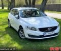 Белый Вольво B60, объемом двигателя 2.4 л и пробегом 220 тыс. км за 14500 $, фото 1 на Automoto.ua