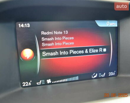 Білий Вольво B60, об'ємом двигуна 1.97 л та пробігом 68 тис. км за 16500 $, фото 37 на Automoto.ua