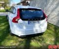 Белый Вольво B60, объемом двигателя 2.4 л и пробегом 220 тыс. км за 14500 $, фото 3 на Automoto.ua