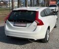Белый Вольво B60, объемом двигателя 2 л и пробегом 190 тыс. км за 11600 $, фото 13 на Automoto.ua