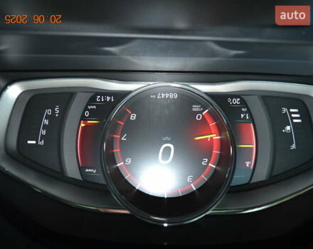 Білий Вольво B60, об'ємом двигуна 1.97 л та пробігом 68 тис. км за 16500 $, фото 36 на Automoto.ua