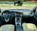 Белый Вольво B60, объемом двигателя 1.97 л и пробегом 165 тыс. км за 13900 $, фото 10 на Automoto.ua