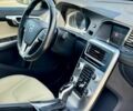 Белый Вольво B60, объемом двигателя 1.97 л и пробегом 165 тыс. км за 13900 $, фото 8 на Automoto.ua