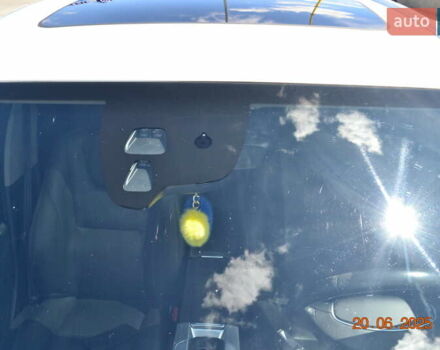 Білий Вольво B60, об'ємом двигуна 1.97 л та пробігом 68 тис. км за 16500 $, фото 35 на Automoto.ua