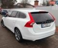 Белый Вольво B60, объемом двигателя 1.99 л и пробегом 209 тыс. км за 14600 $, фото 7 на Automoto.ua