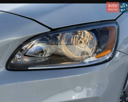 Белый Вольво B60, объемом двигателя 2 л и пробегом 190 тыс. км за 12300 $, фото 28 на Automoto.ua