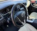 Белый Вольво B60, объемом двигателя 2 л и пробегом 190 тыс. км за 11600 $, фото 28 на Automoto.ua