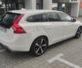 Белый Вольво B60, объемом двигателя 2 л и пробегом 240 тыс. км за 15300 $, фото 5 на Automoto.ua