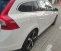 Белый Вольво B60, объемом двигателя 2 л и пробегом 240 тыс. км за 15300 $, фото 6 на Automoto.ua