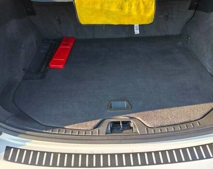 Белый Вольво B60, объемом двигателя 2 л и пробегом 280 тыс. км за 11876 $, фото 5 на Automoto.ua