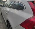 Белый Вольво B60, объемом двигателя 2 л и пробегом 240 тыс. км за 15300 $, фото 11 на Automoto.ua