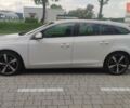 Белый Вольво B60, объемом двигателя 2 л и пробегом 240 тыс. км за 15300 $, фото 8 на Automoto.ua