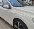 Белый Вольво B60, объемом двигателя 2 л и пробегом 240 тыс. км за 15300 $, фото 7 на Automoto.ua