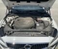 Белый Вольво B60, объемом двигателя 2 л и пробегом 237 тыс. км за 24500 $, фото 6 на Automoto.ua